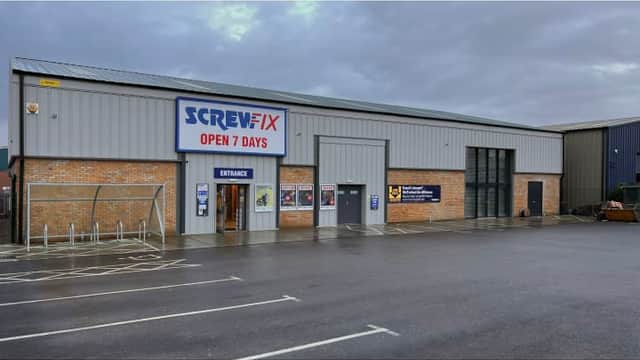 Screwfix Driffield - DIY Stores in great driffield