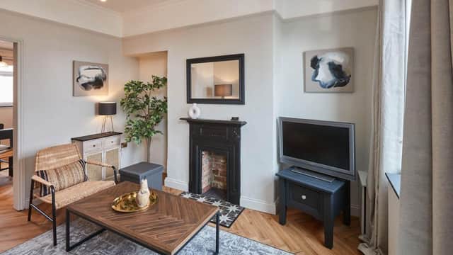Host & Stay - The Railman's House