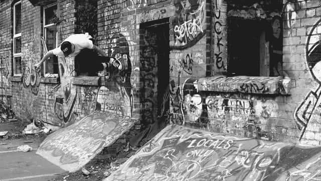Slugger Skate Store - Sports Shops in neepsend