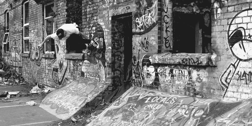 Slugger Skate Store