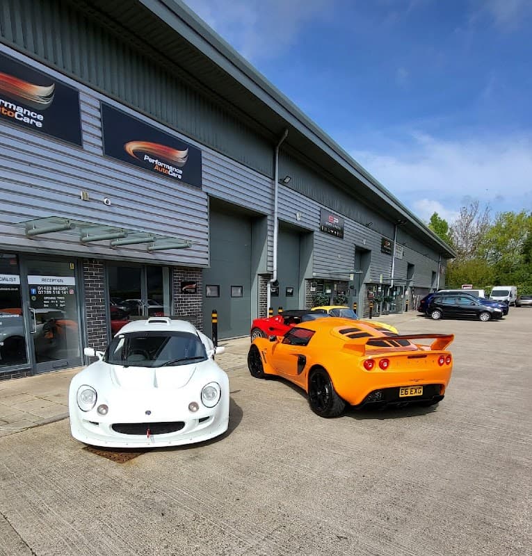 Performance Autocare