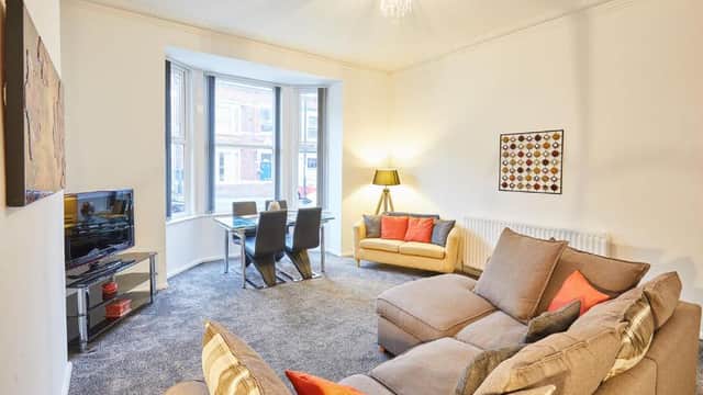 Host & Stay - Diamond Apartments