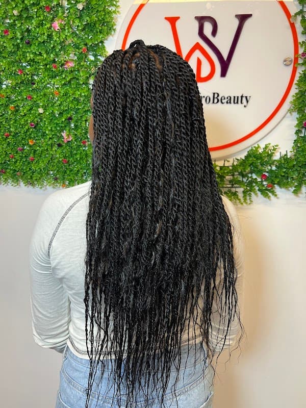WellyAfroBeauty