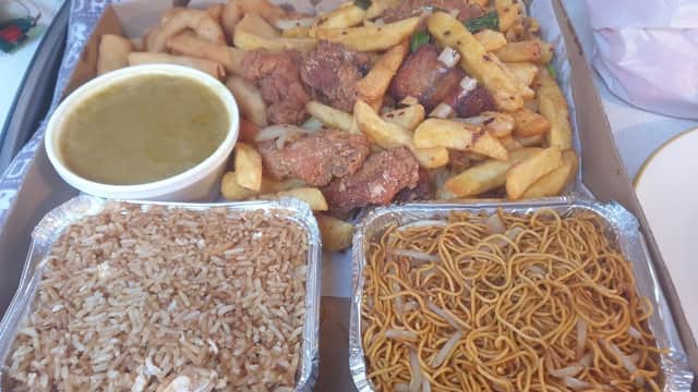 Su Chinese Takeaway - Takeaway in hull