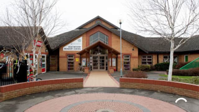 Boothferry Primary School - Primary Schools in goole