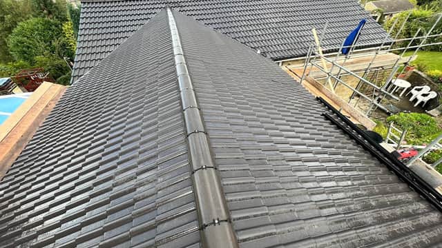 NC Roofing & Building - Roofers in shipley