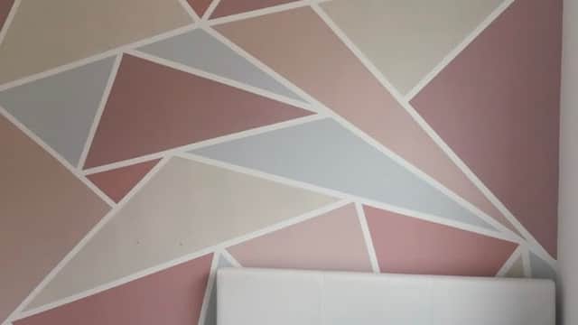 P Highfield Painting - Painters & Decorators in marske