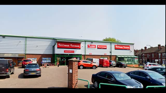 Huws Gray Mexborough - Ironmongers in mexborough