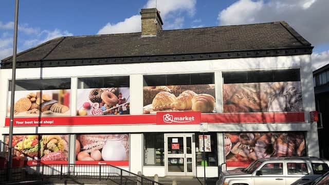 Globus Food Centre - Supermarkets in barnsley