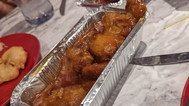 Hai Loi Tang Chinese Takeaway - Takeaway in farsley