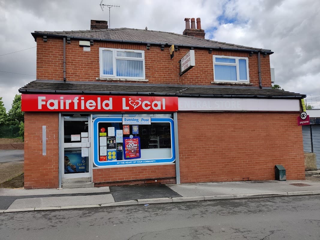 Fairfield Local