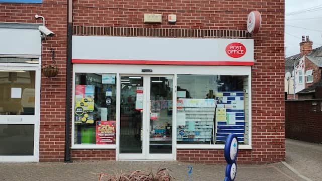 Goole Post Office - Post Offices in goole
