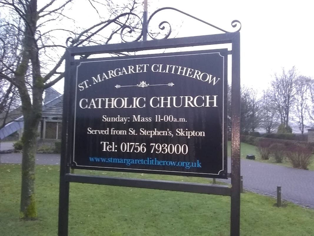 St Margaret Clitherow Catholic Church