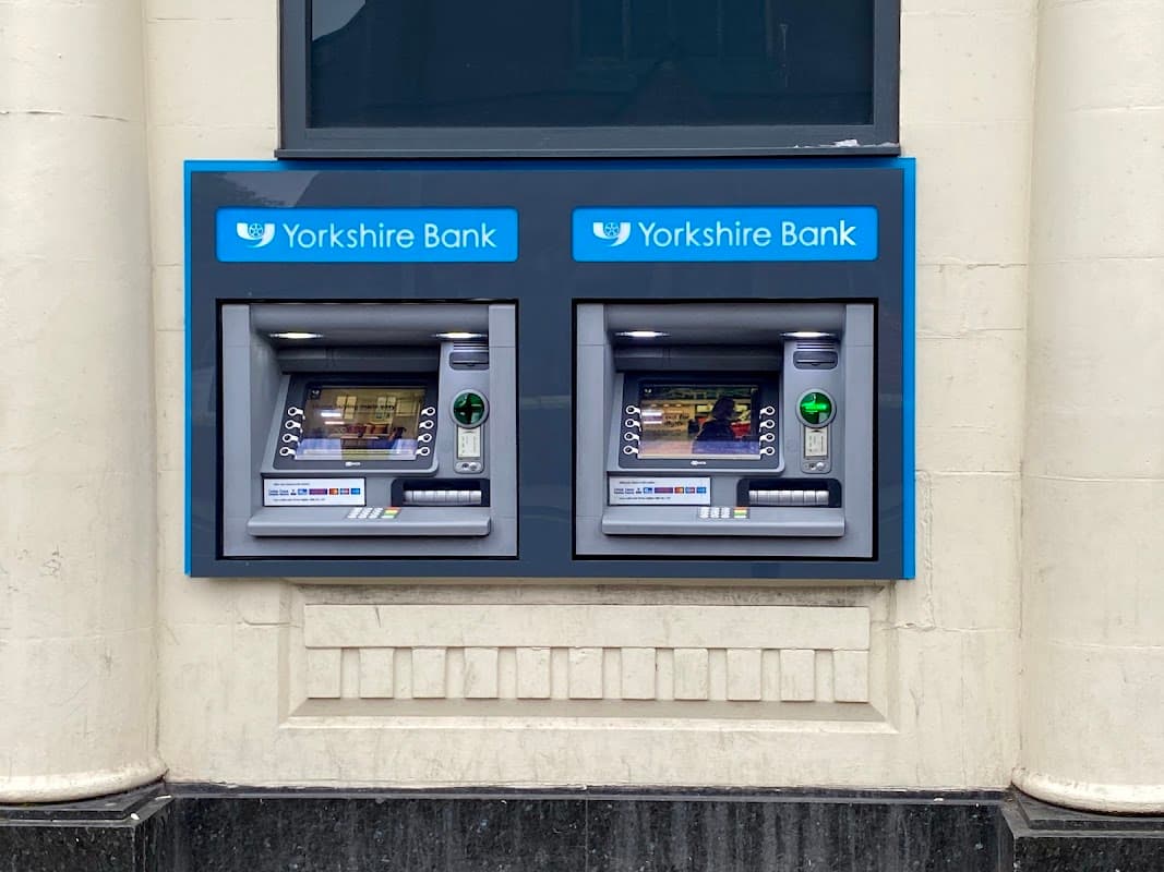ATM (Post Office)