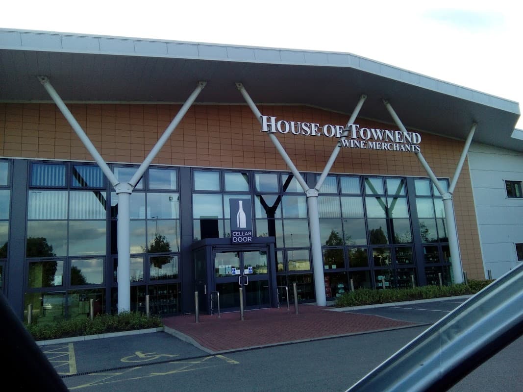 House of Townend