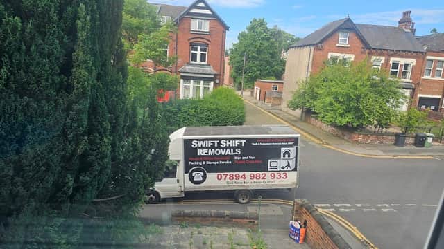 Swift Shift Removals - Removal Companies in headingley