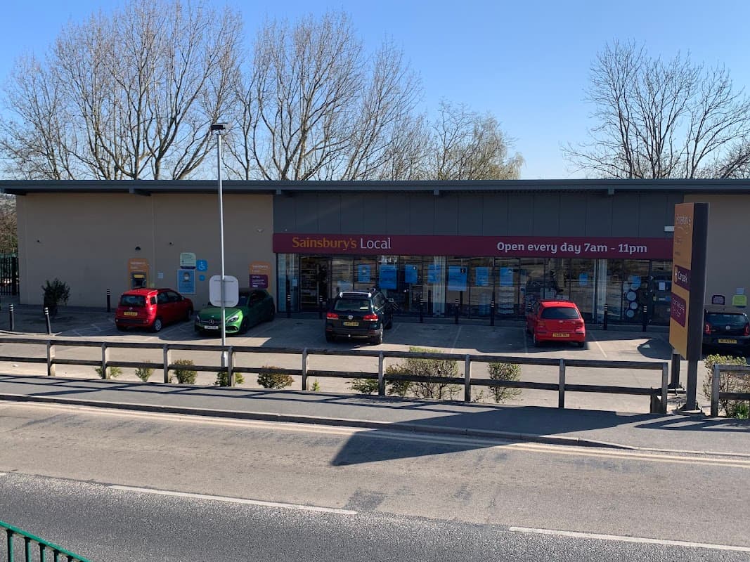 Sainsbury's Local