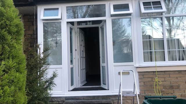 UPVC Spray Painters - Painters & Decorators in shipley