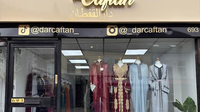 Dar caftan - Clothes Shops in darnall