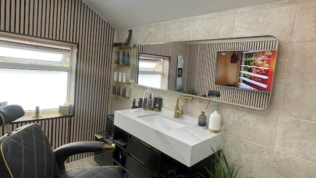 Bri Blends Barbers - Barbers in beverley
