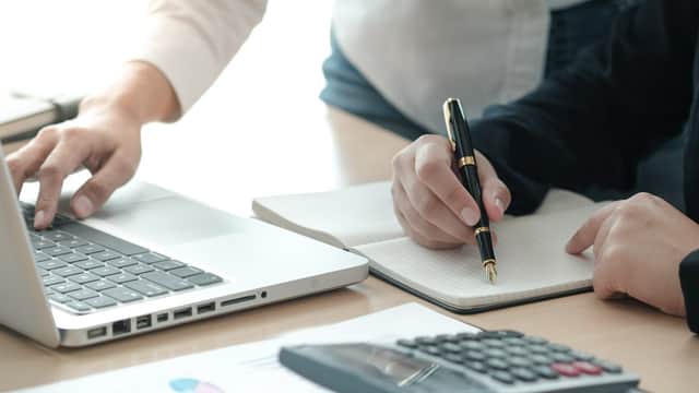 Bernard Lister & co accountants - Accountants in doncaster