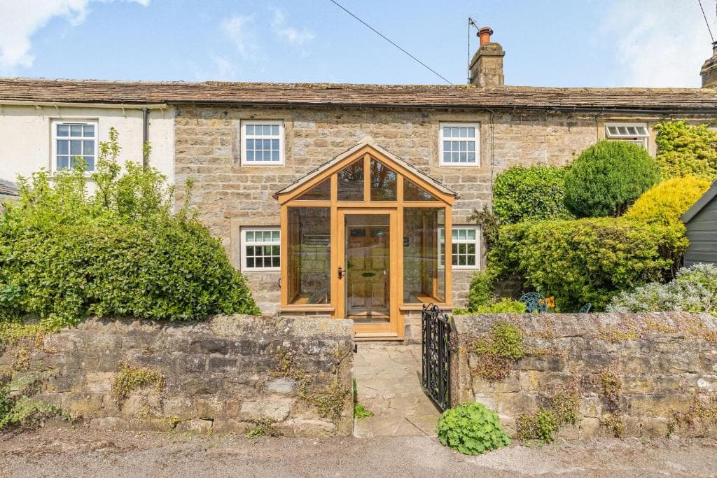 Bumble Cottage, Harrogate