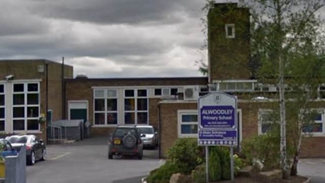 Alwoodley Primary School - Primary Schools in moortown