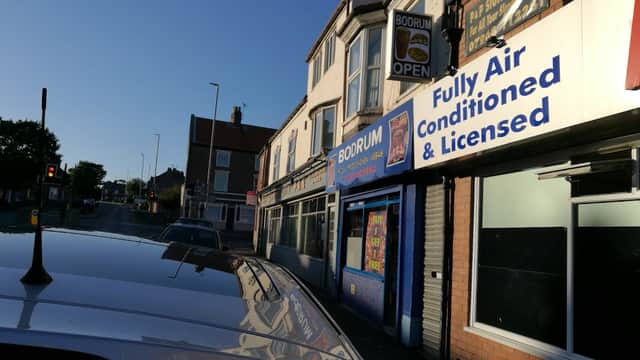 Bodrum Takeaway - Takeaway in bridlington