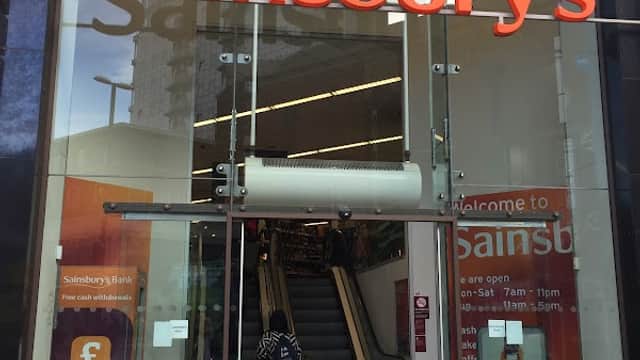 Sainsbury's