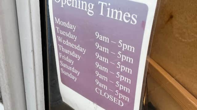 St. Gemma's Hospice Chapel Allerton Charity Shop - Charity Shops in moortown