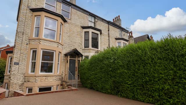 Accommodation at The Corner House in spa bridge