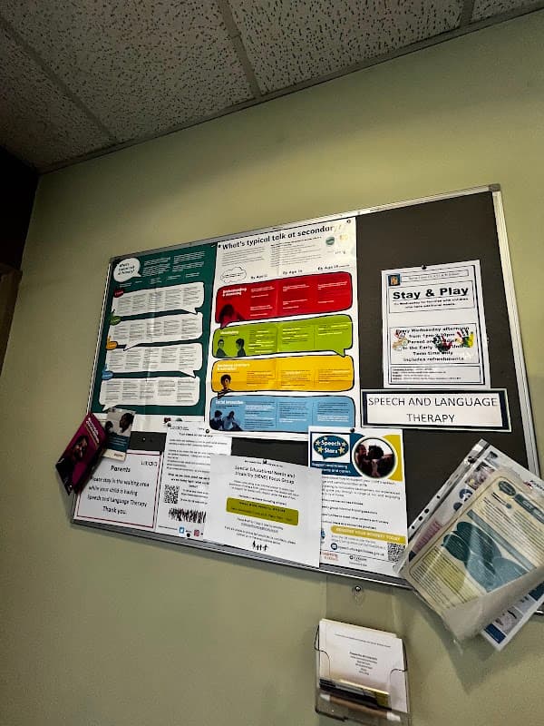 Dewsbury Health Centre
