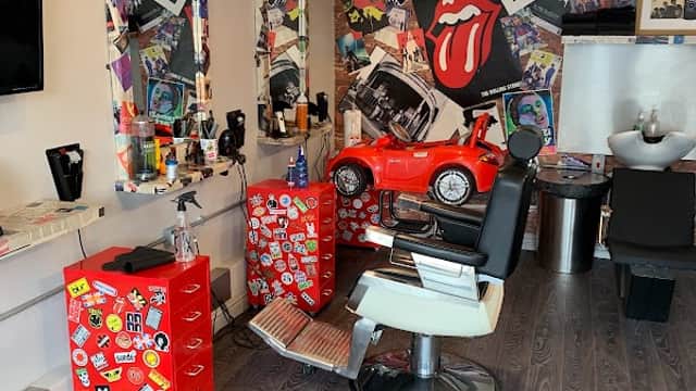 Cantrills Barber Shop - Barbers in cleckheaton