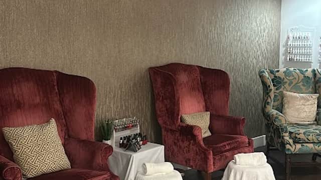 Hellaby Health Spa - Spa in maltby
