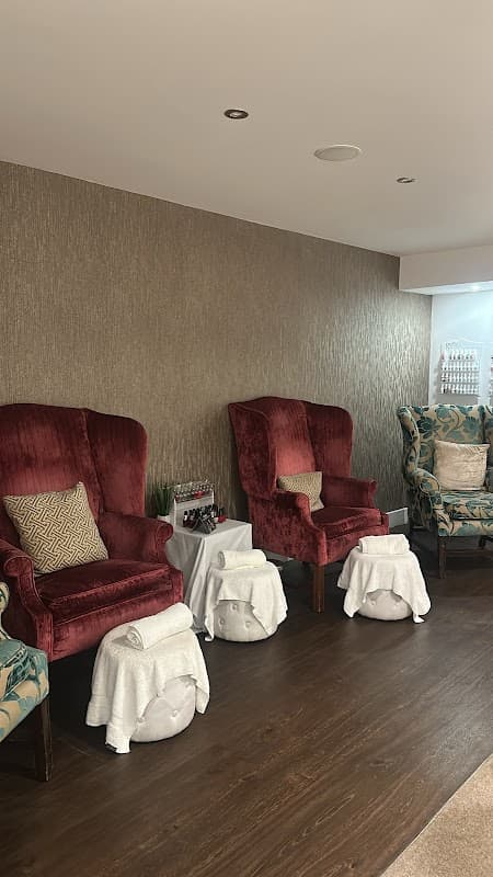 Hellaby Health Spa