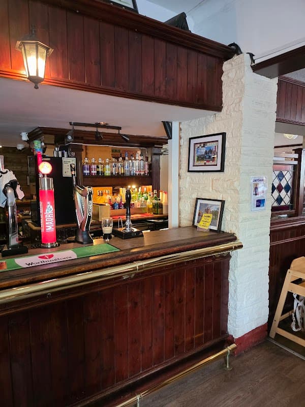 The Three Tuns