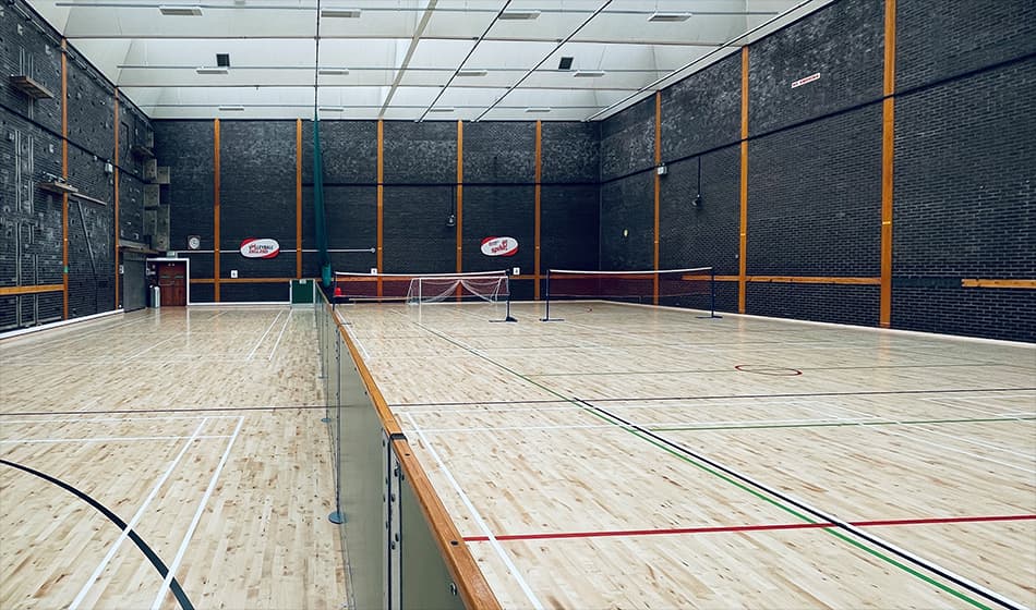 Saltburn Leisure Centre