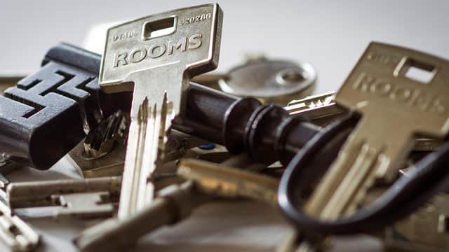 AB Rooms & Son Ltd - Locksmiths in hull