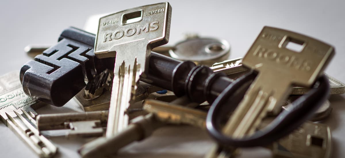 AB Rooms & Son Ltd