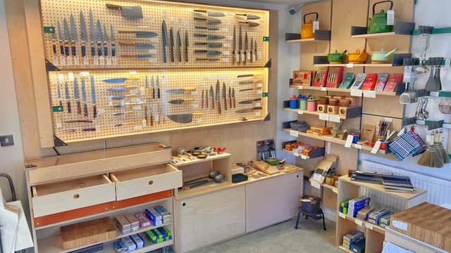 Community Cutlery - Homeware in ilkley