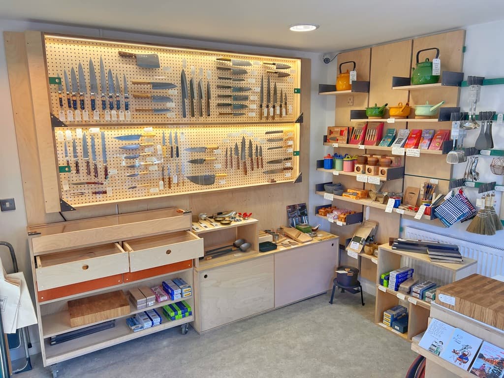 Community Cutlery