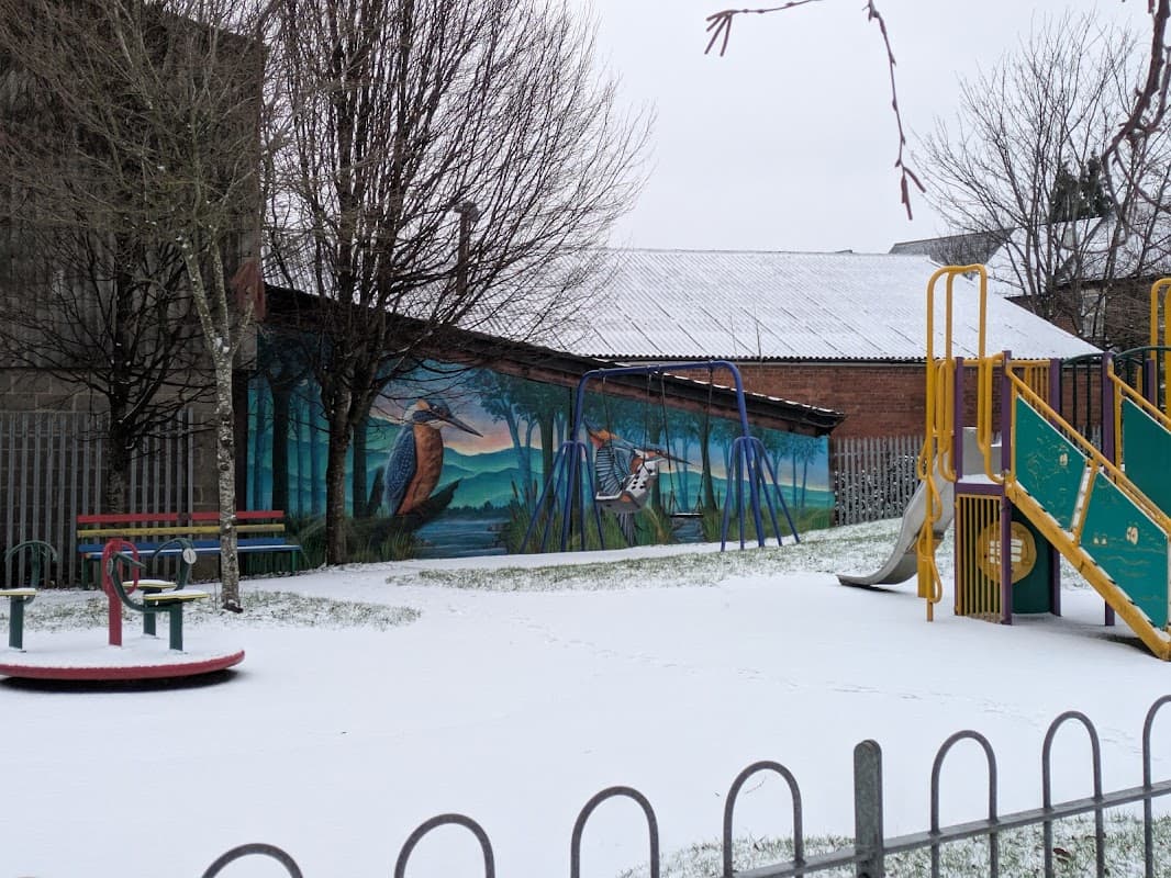 Camwal Play Area