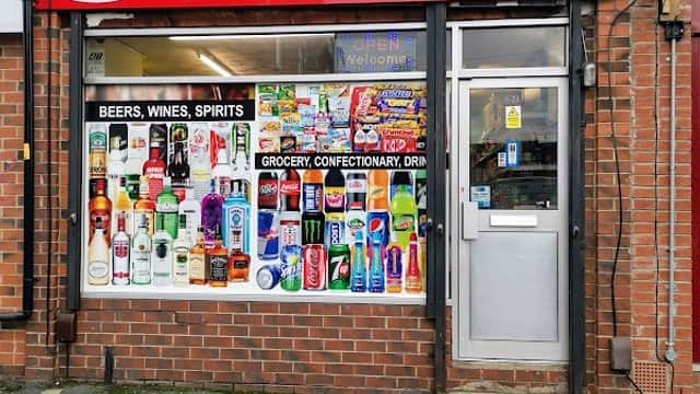 D2's Mini Market - Corner Shops in beeston