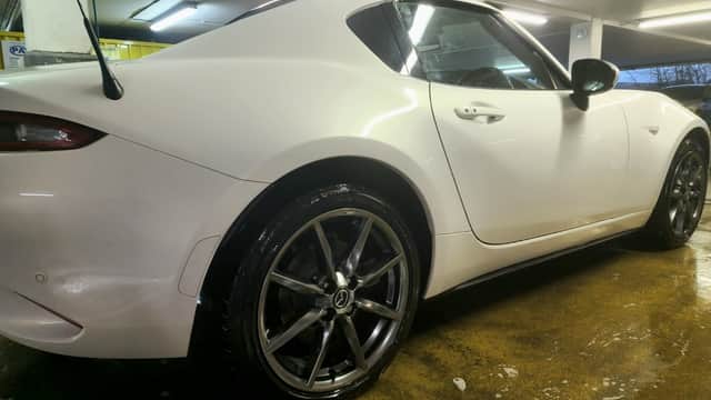 Prestige Auto Valet Ltd - Car Washes in huddersfield