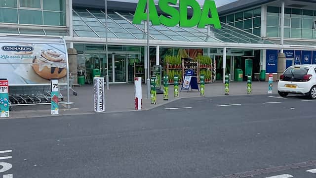 ASDA Pharmacy - Pharmacies in heworth
