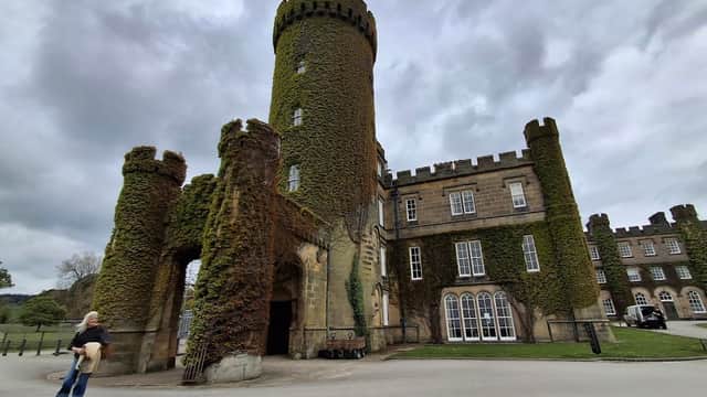Swinton Country Club and Spa - Spa in masham