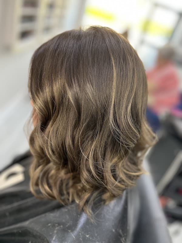 Blossom Hair and Beauty Professionals