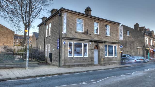 The Beauty Bank - Beauty Salons in hebden bridge