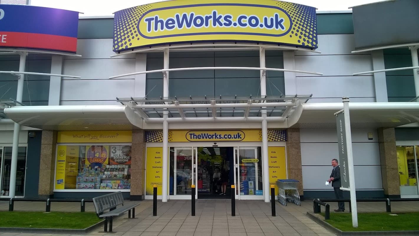 The Works