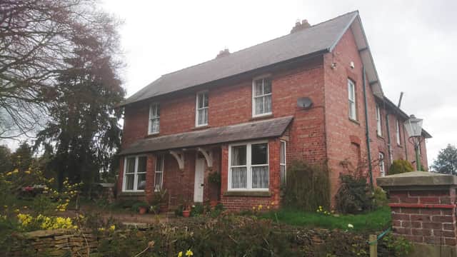 Accommodation at Manor Farm in east heslerton